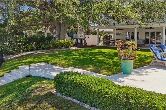 NORTH EAST PARK PLACIDO SHORES - Residential