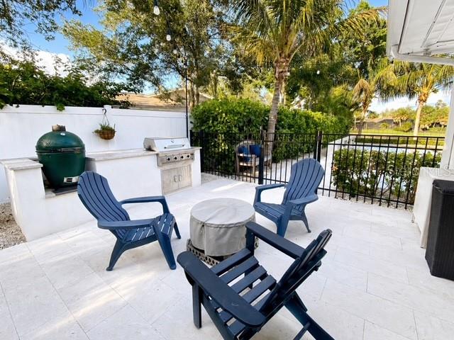 NORTH EAST PARK PLACIDO SHORES - Residential