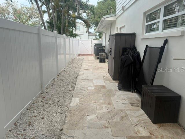 NORTH EAST PARK PLACIDO SHORES - Residential