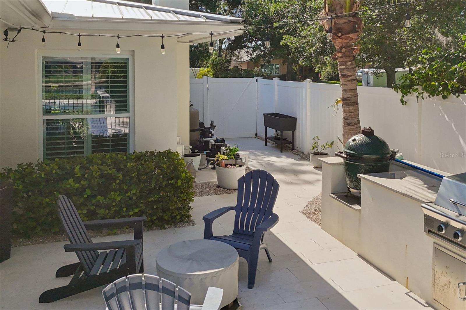 NORTH EAST PARK PLACIDO SHORES - Residential