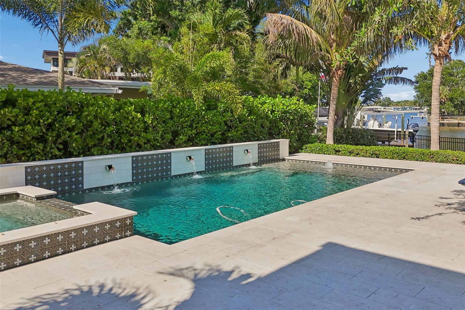NORTH EAST PARK PLACIDO SHORES - Residential