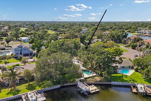 NORTH EAST PARK PLACIDO SHORES - Residential