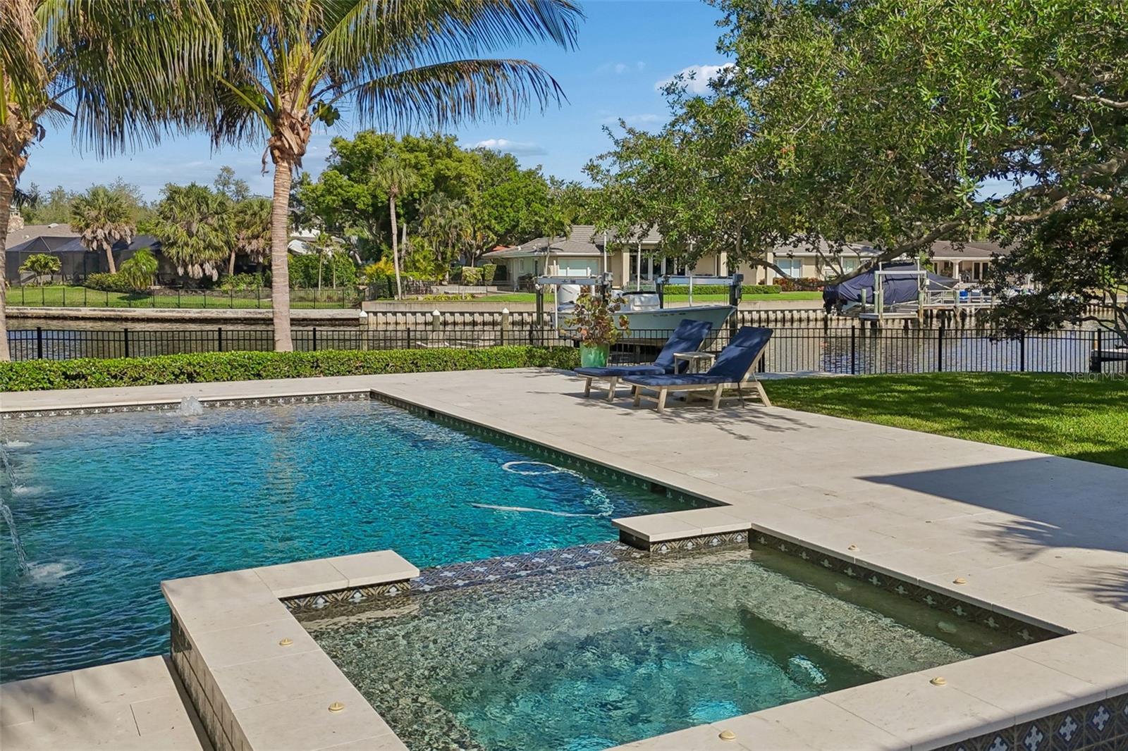 NORTH EAST PARK PLACIDO SHORES - Residential
