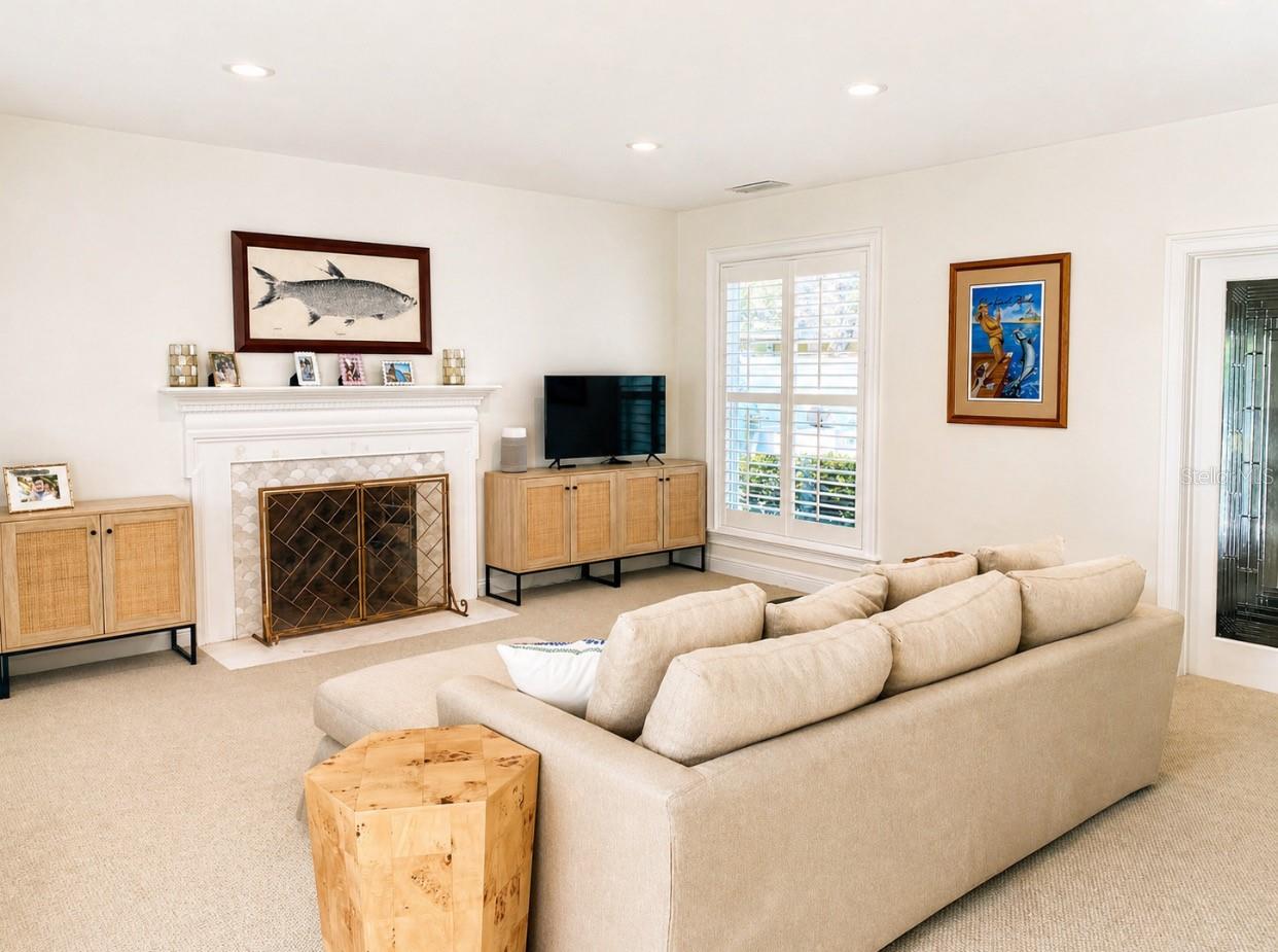 NORTH EAST PARK PLACIDO SHORES - Residential
