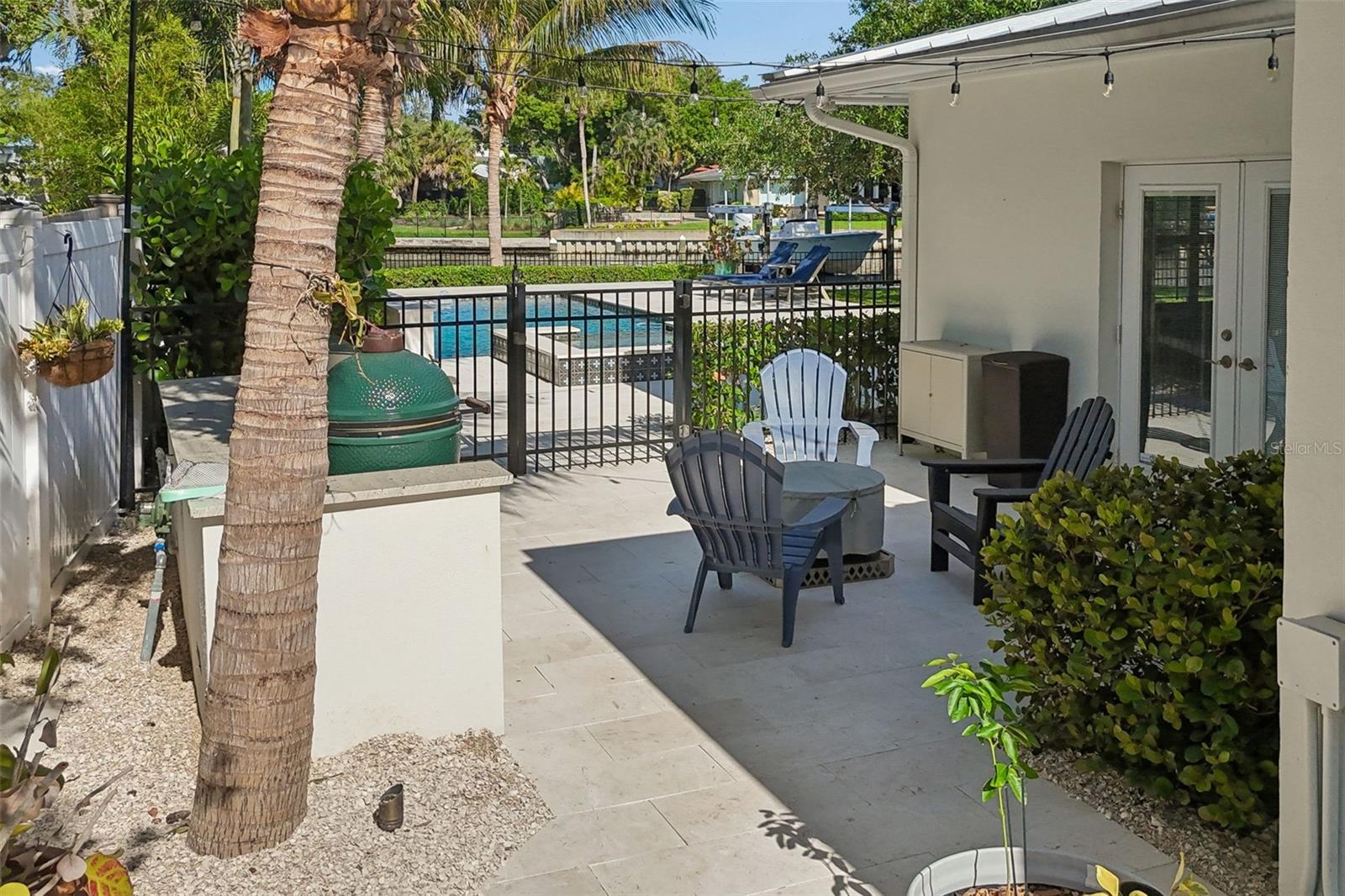 NORTH EAST PARK PLACIDO SHORES - Residential