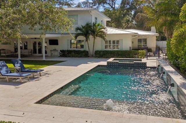 NORTH EAST PARK PLACIDO SHORES - Residential