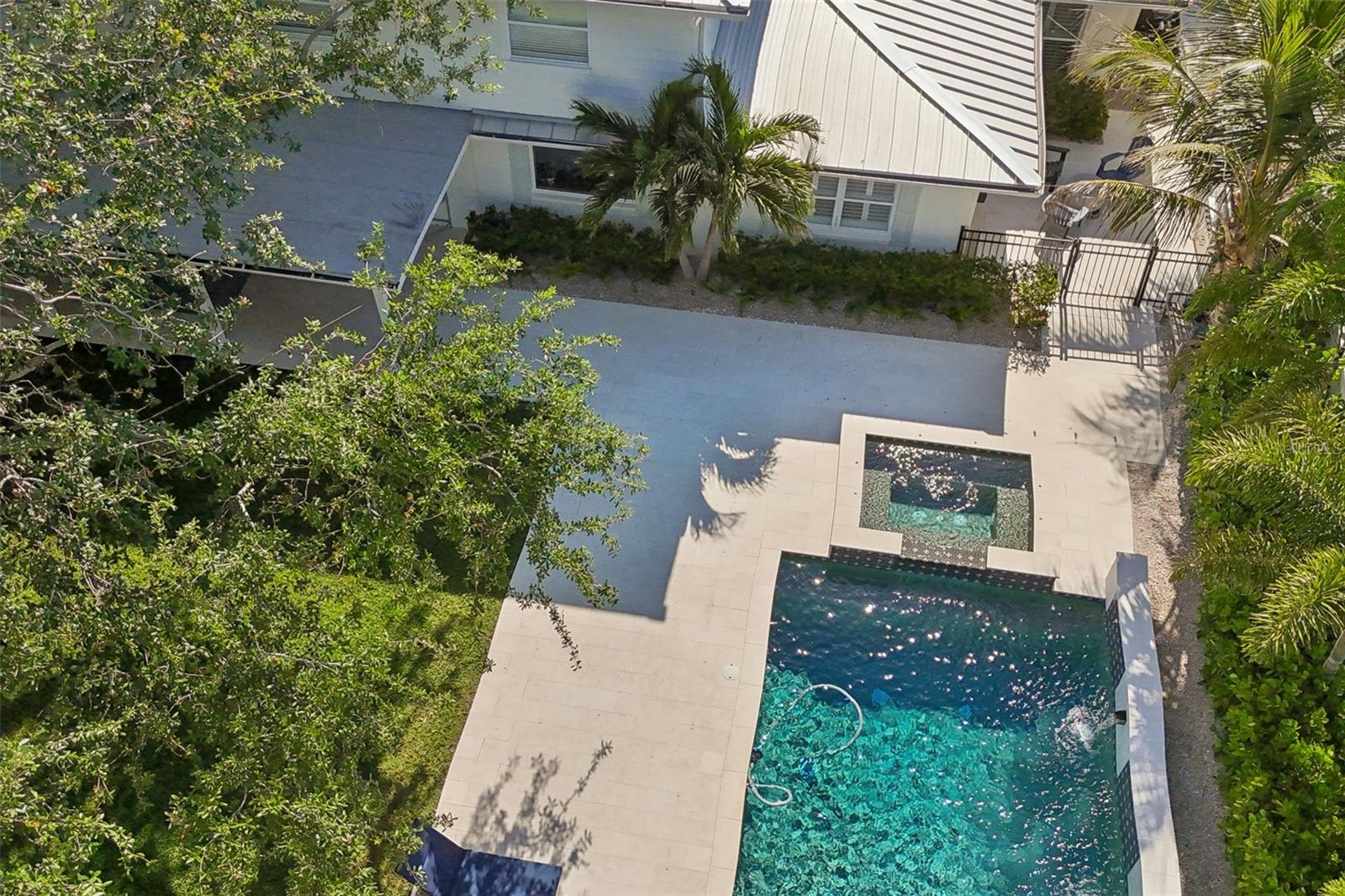 NORTH EAST PARK PLACIDO SHORES - Residential
