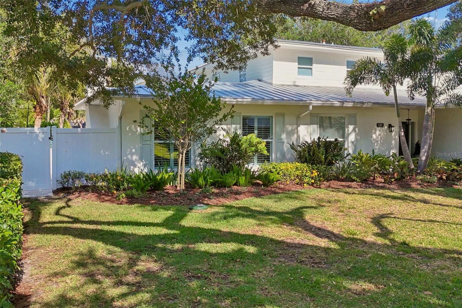 NORTH EAST PARK PLACIDO SHORES - Residential