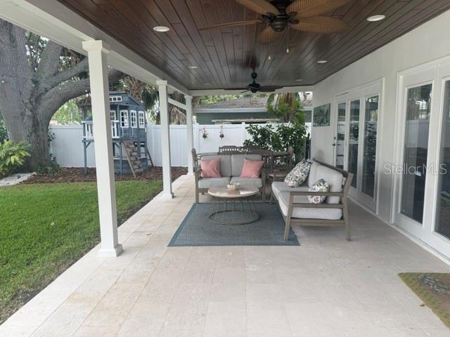 NORTH EAST PARK PLACIDO SHORES - Residential