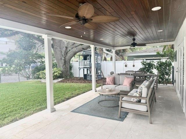 NORTH EAST PARK PLACIDO SHORES - Residential