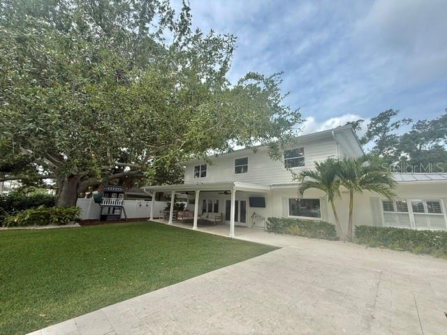 NORTH EAST PARK PLACIDO SHORES - Residential