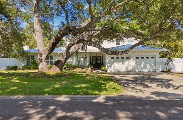 NORTH EAST PARK PLACIDO SHORES - Residential