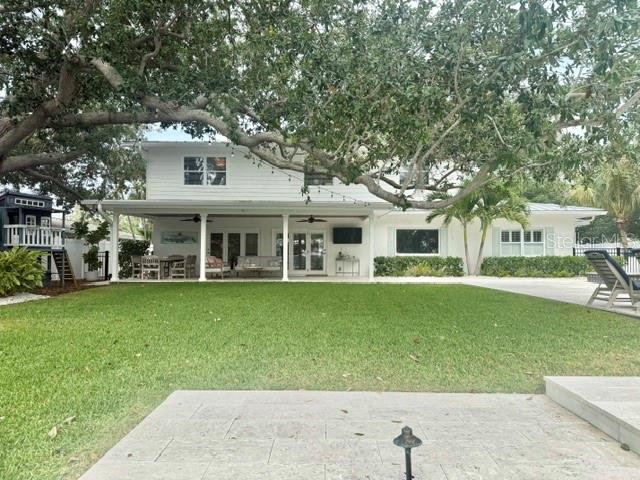 NORTH EAST PARK PLACIDO SHORES - Residential
