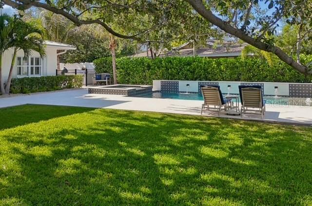 NORTH EAST PARK PLACIDO SHORES - Residential