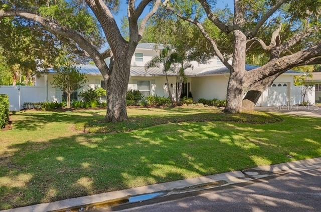 NORTH EAST PARK PLACIDO SHORES - Residential