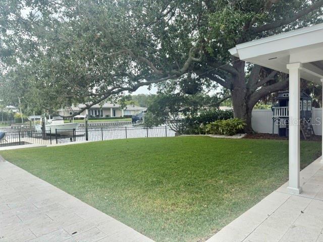 NORTH EAST PARK PLACIDO SHORES - Residential