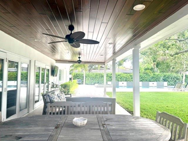 NORTH EAST PARK PLACIDO SHORES - Residential