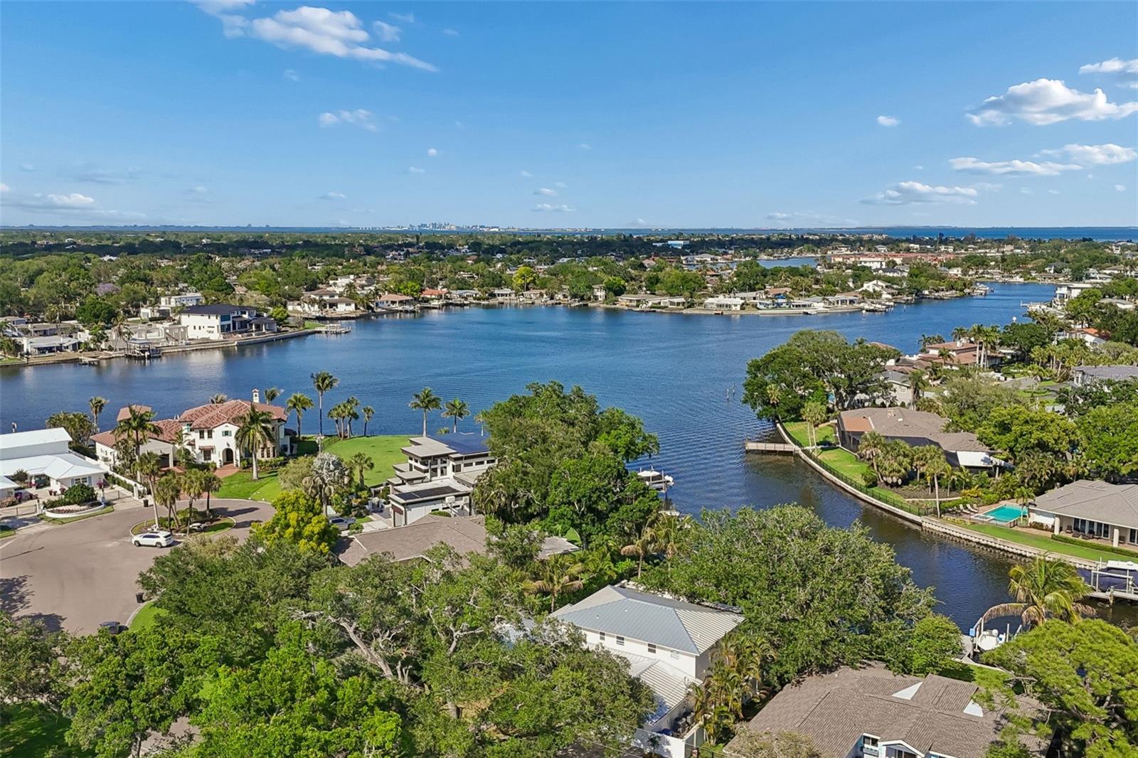 NORTH EAST PARK PLACIDO SHORES - Residential