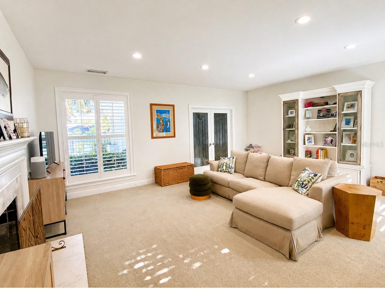 NORTH EAST PARK PLACIDO SHORES - Residential