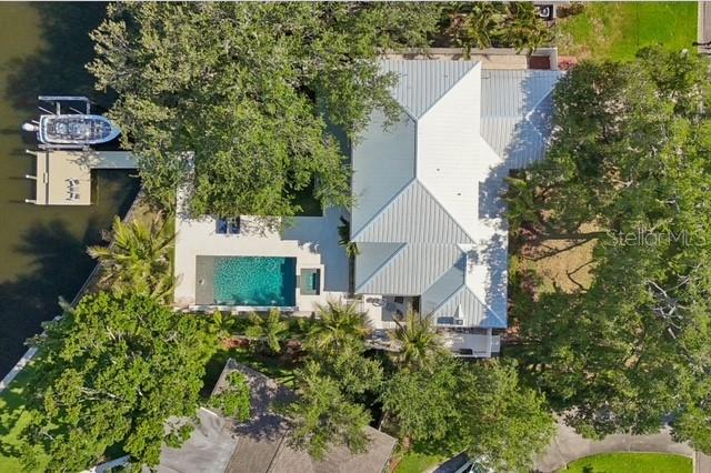 NORTH EAST PARK PLACIDO SHORES - Residential