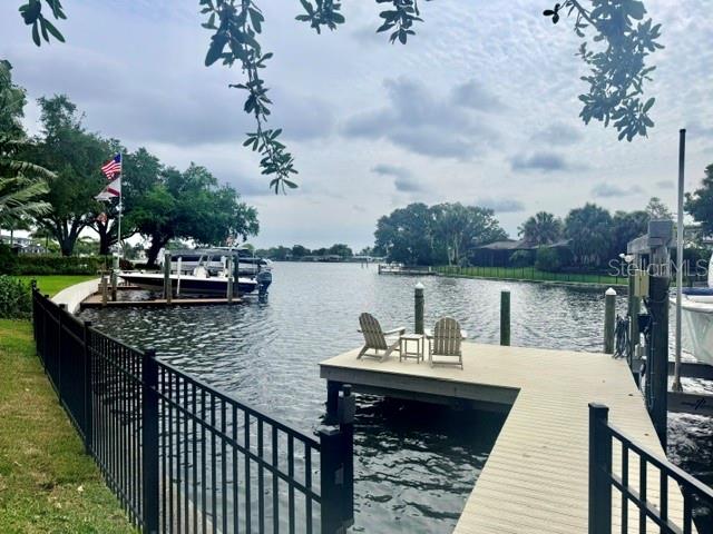 NORTH EAST PARK PLACIDO SHORES - Residential