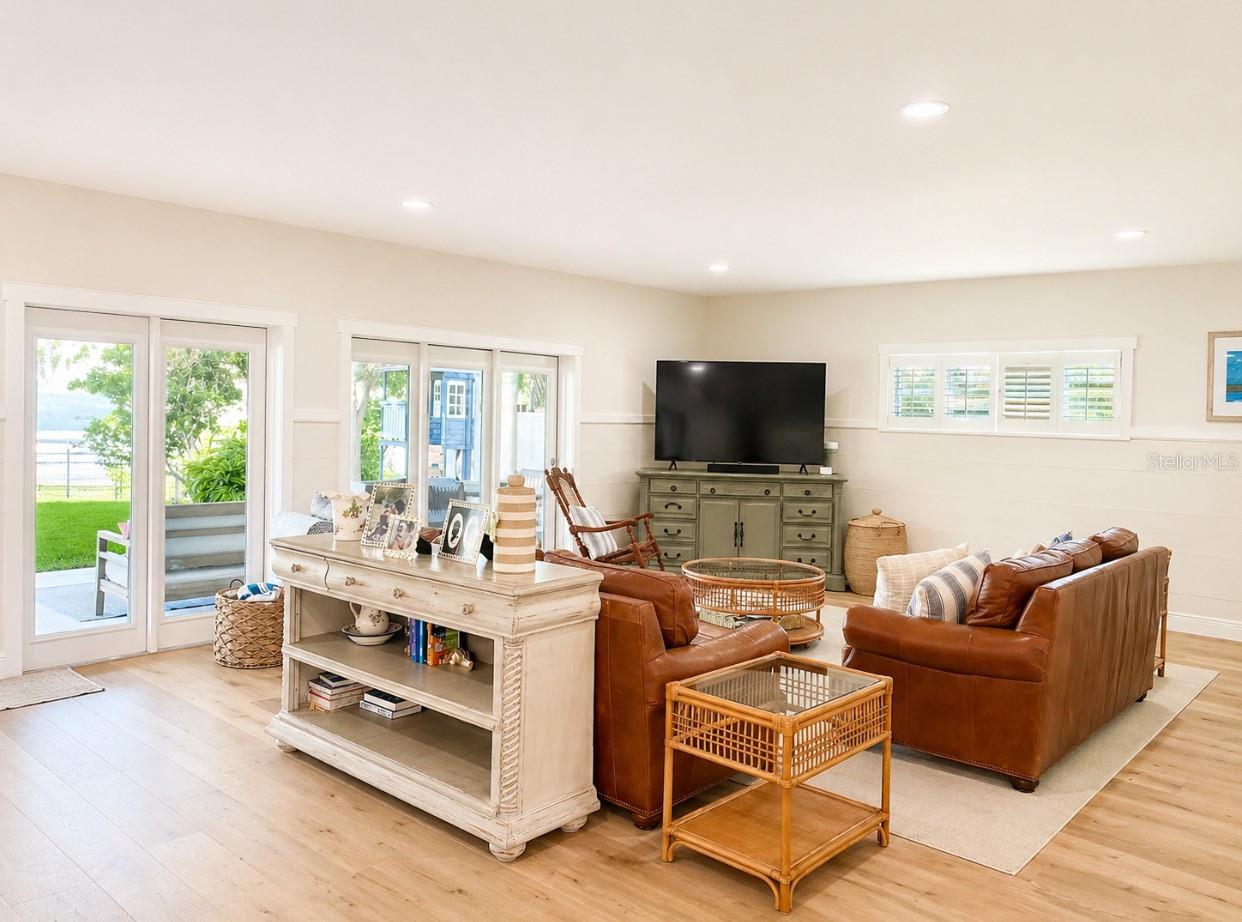 NORTH EAST PARK PLACIDO SHORES - Residential