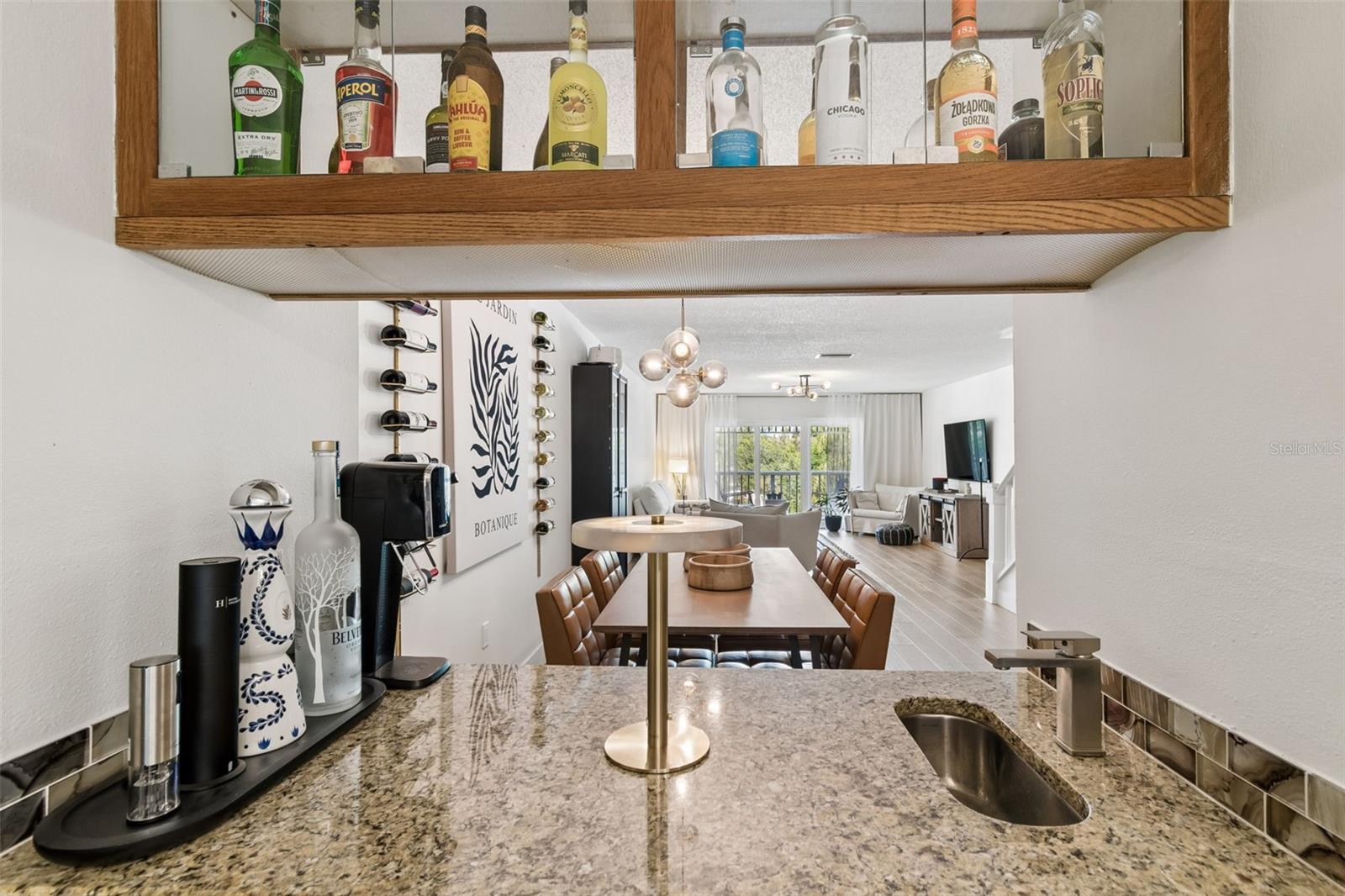 DOLLY BAY A VILLAGE ON LAKE TARPON - Residential