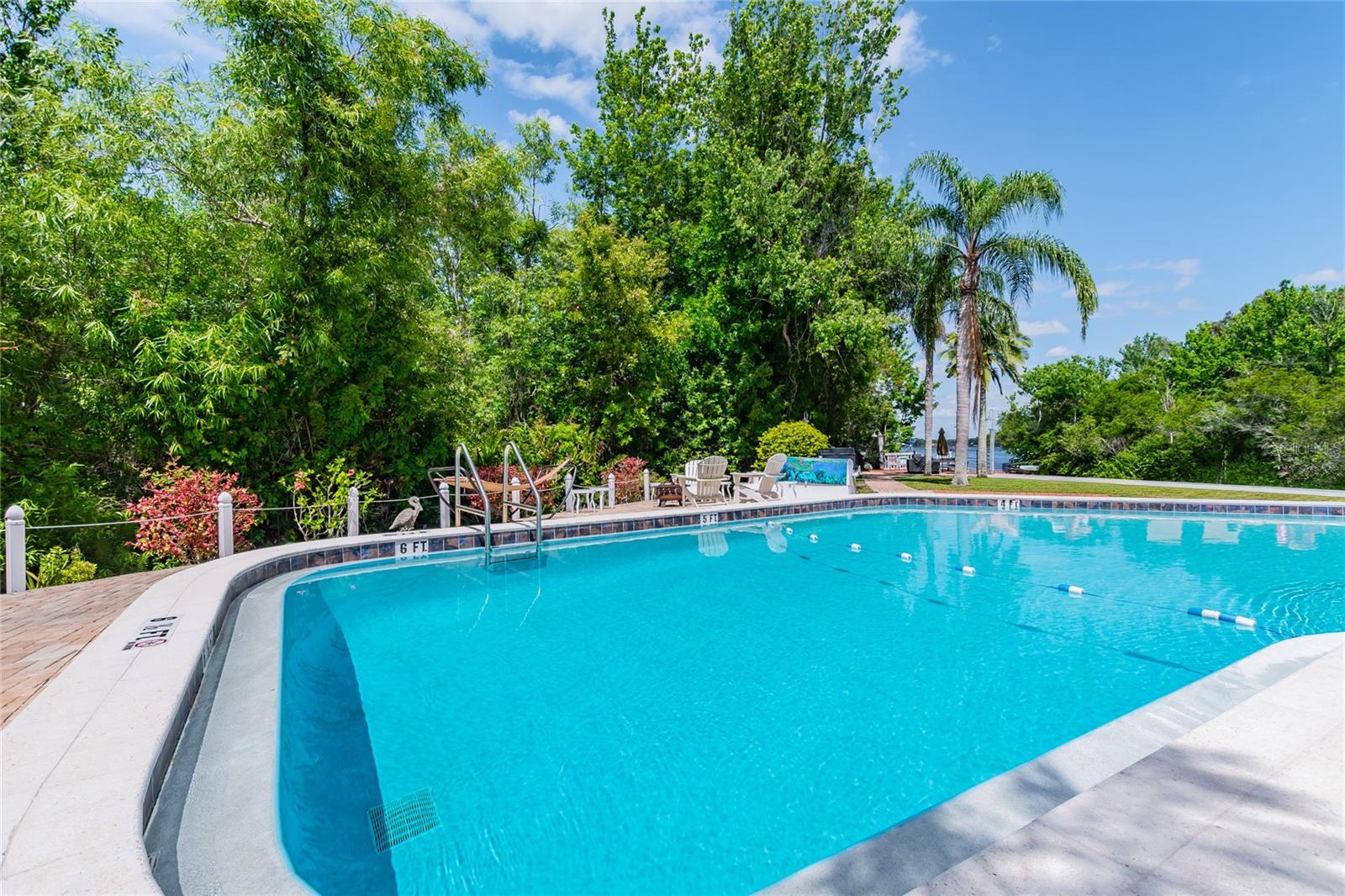 DOLLY BAY A VILLAGE ON LAKE TARPON - Residential