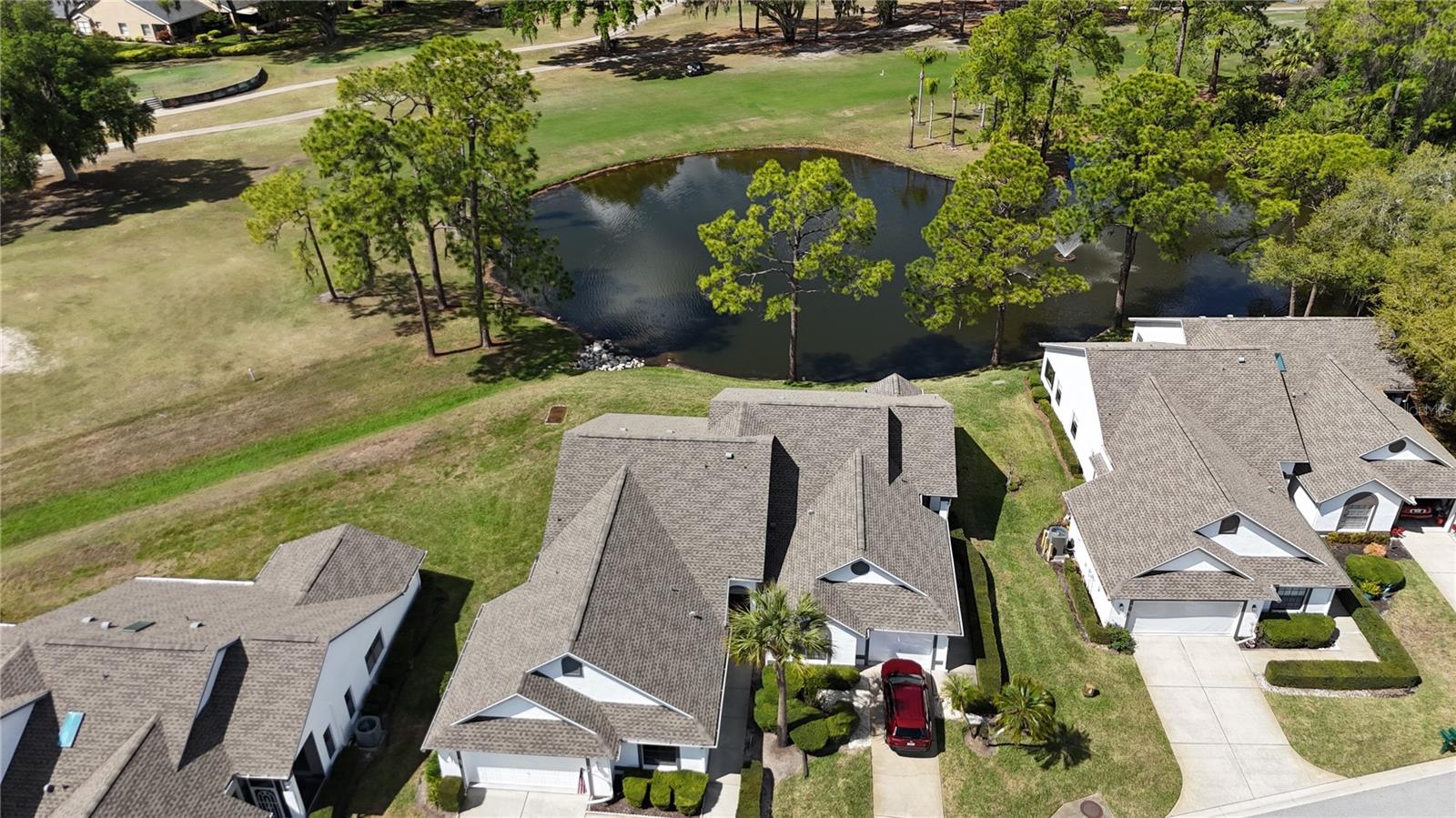 GOLF VIEW VILLAS VII - Residential