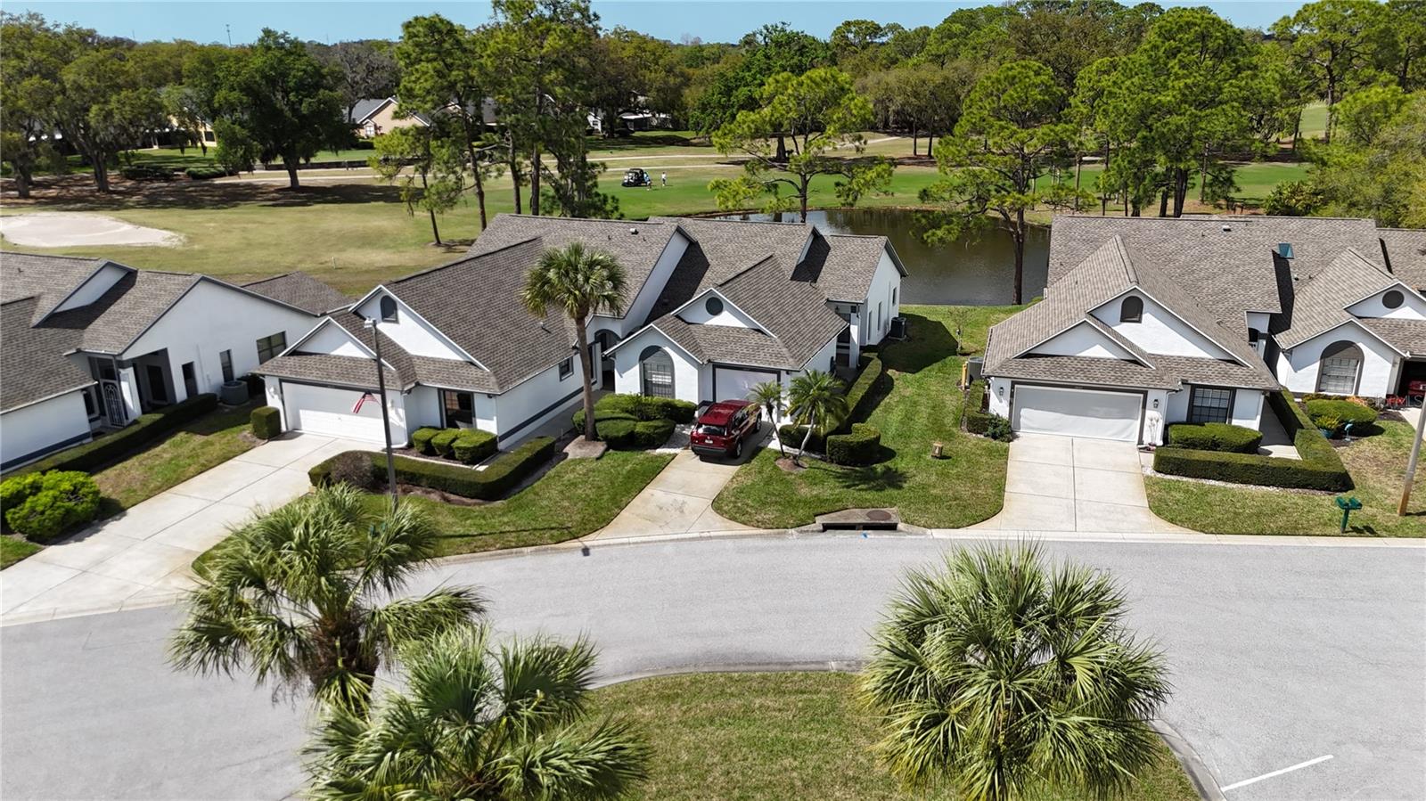 GOLF VIEW VILLAS VII - Residential