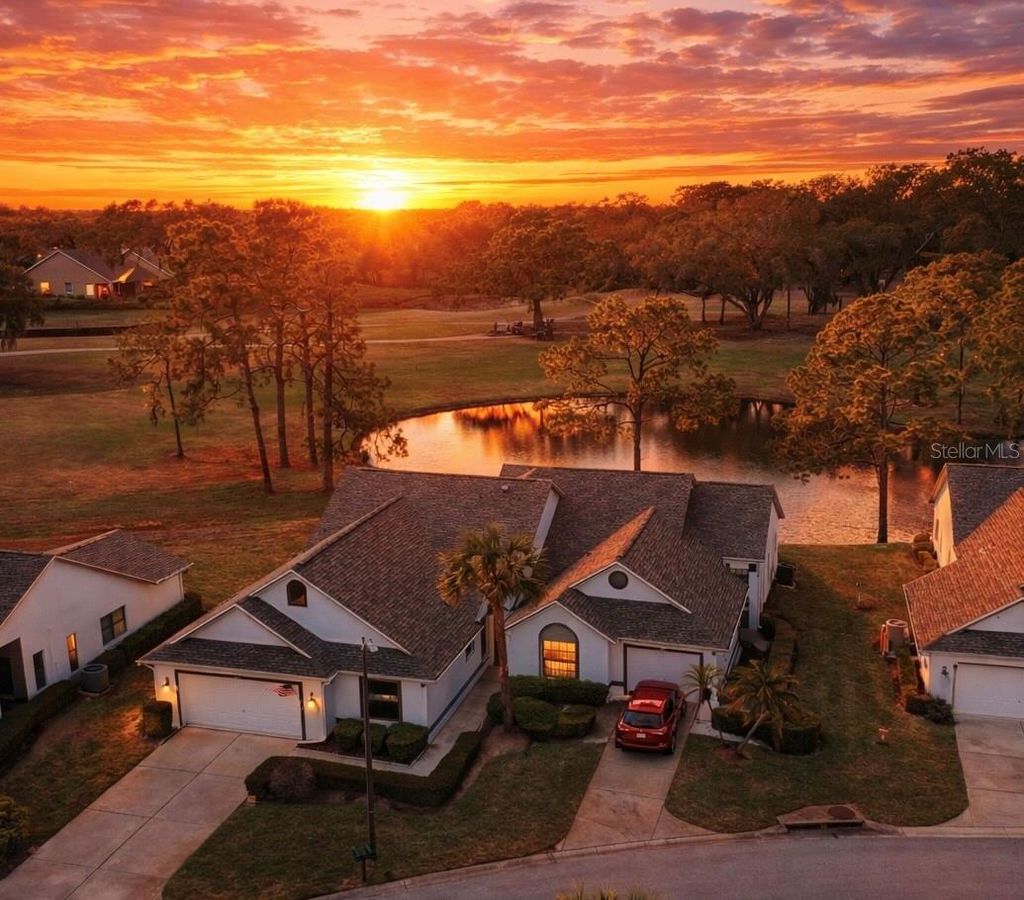 Photo of 3637 Downfield Place #402, New Port Richey, FL 34655 (MLS # TB8486622)