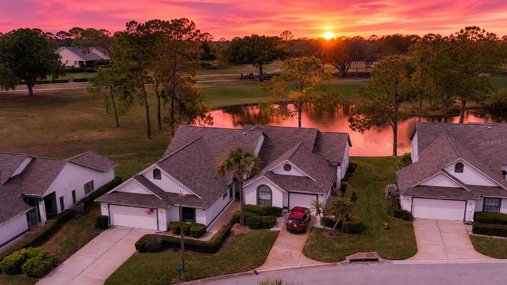 Photo of 3637 Downfield Place #402, New Port Richey, FL 34655 (MLS # TB8486622)