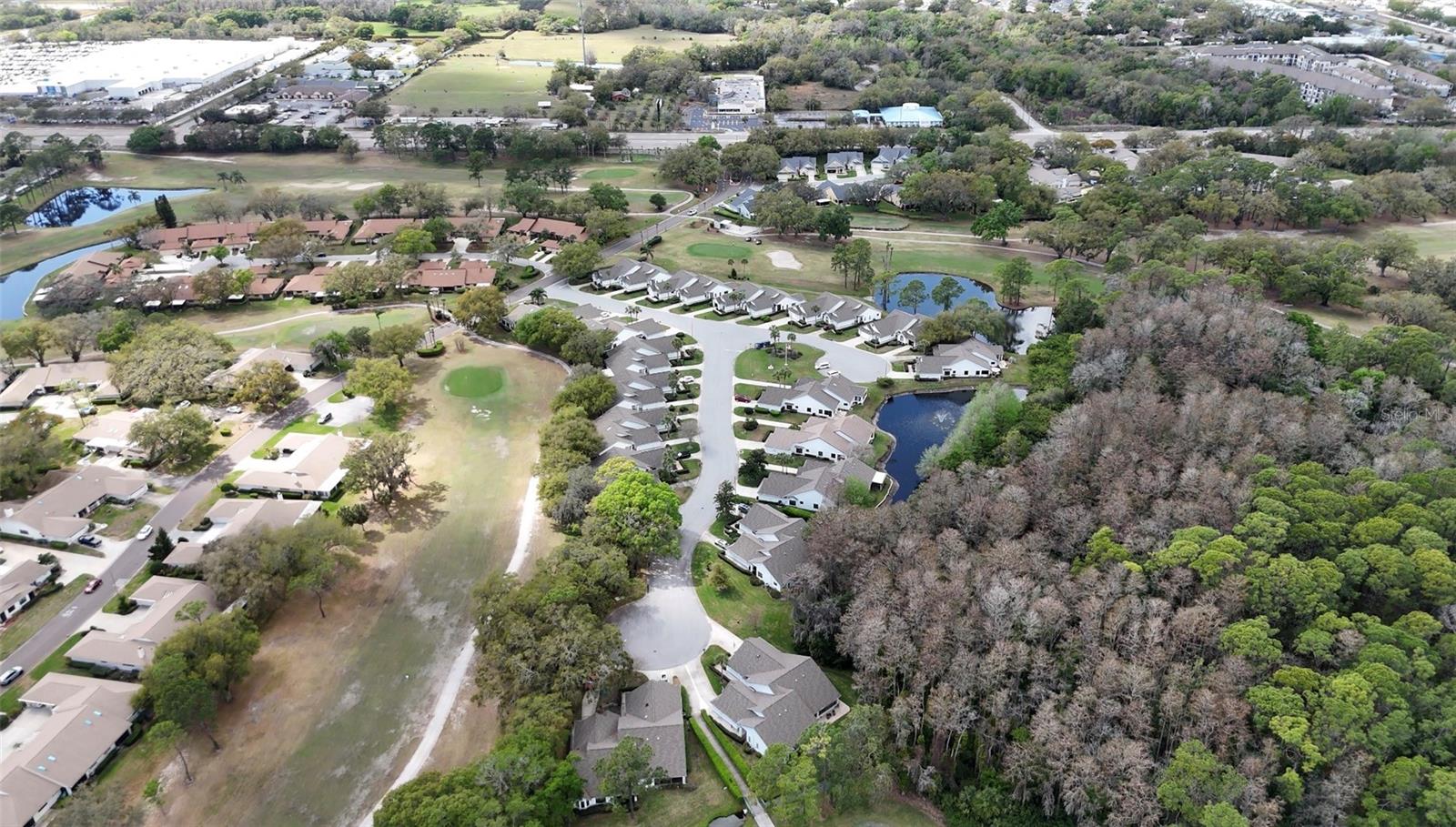 GOLF VIEW VILLAS VII - Residential