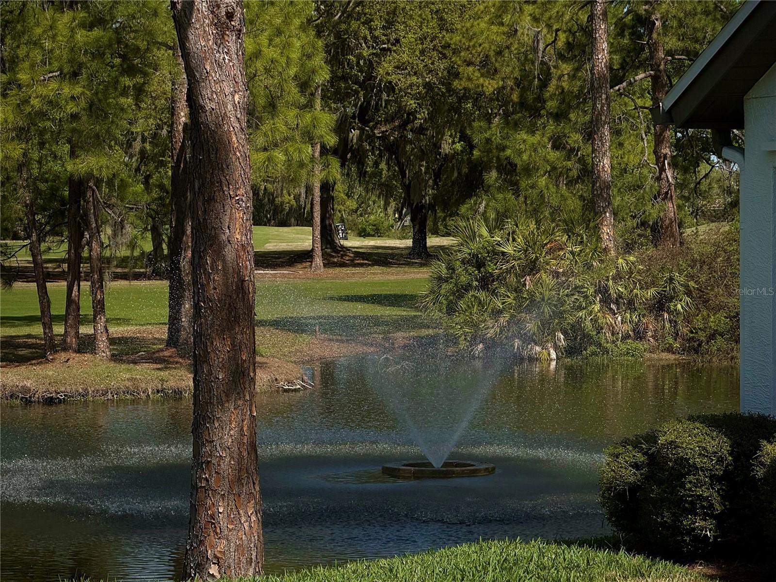 GOLF VIEW VILLAS VII - Residential