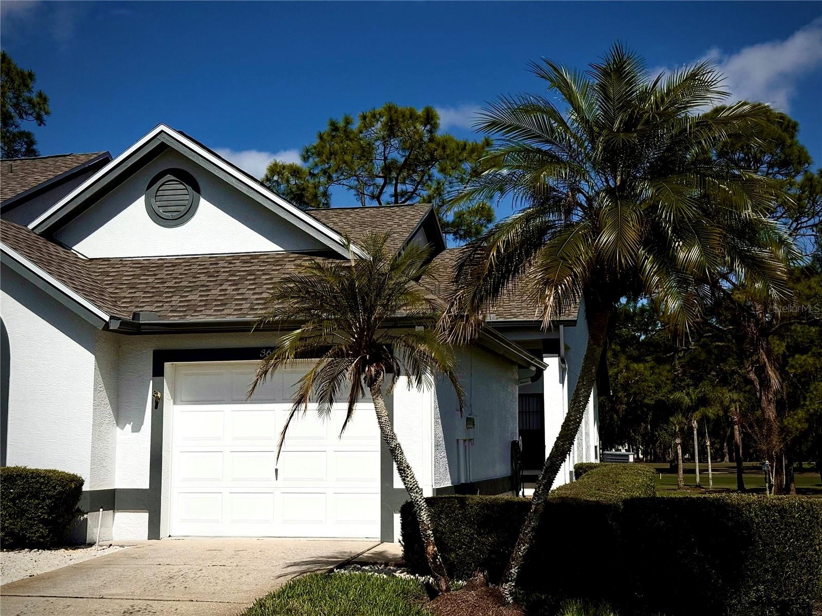 GOLF VIEW VILLAS VII - Residential