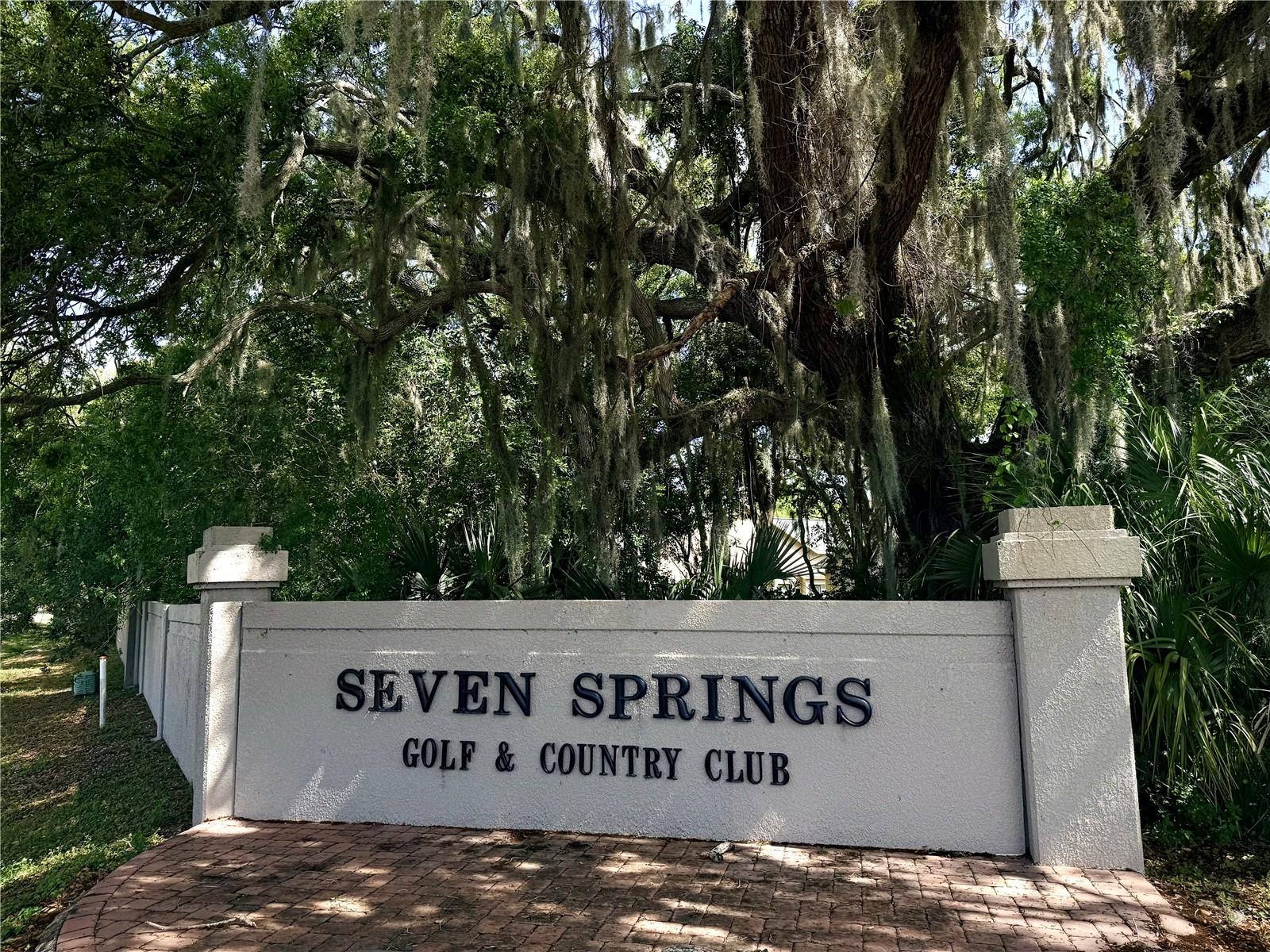 GOLF VIEW VILLAS VII - Residential