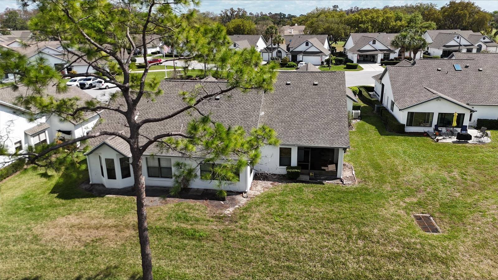 GOLF VIEW VILLAS VII - Residential