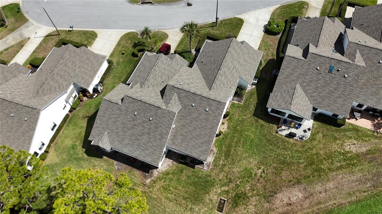 GOLF VIEW VILLAS VII - Residential