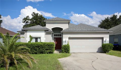 Photo of 7711 Dryden Way, Orlando, FL 32818 (MLS # S5134878)