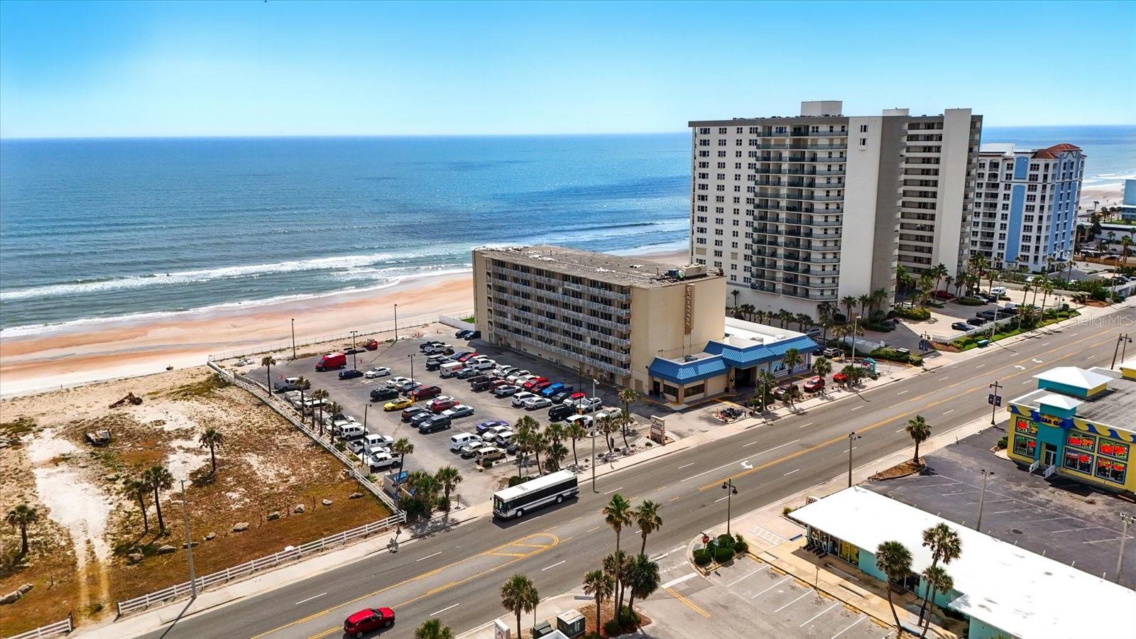 2043 S ATLANTIC AVENUE 305