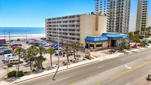 2043 S ATLANTIC AVENUE 305 DAYTONA BEACH FL 32118