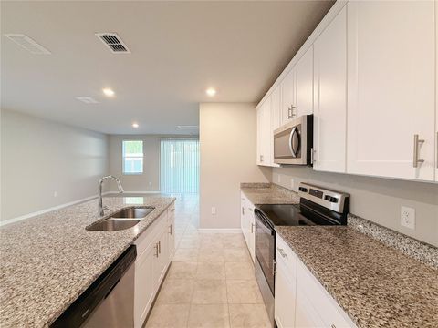 Tiny photo for 17341 Cagan Crossings Boulevard, Clermont, FL 34714 (MLS # O6399240)