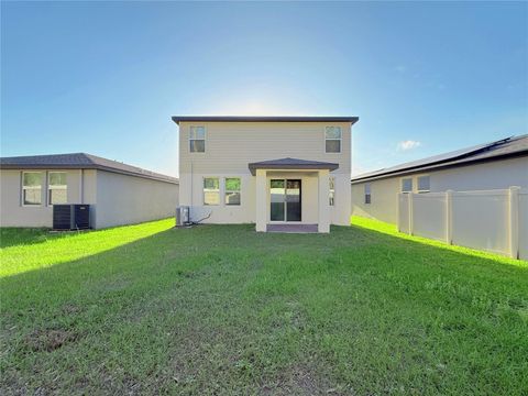 Tiny photo for 17341 Cagan Crossings Boulevard, Clermont, FL 34714 (MLS # O6399240)