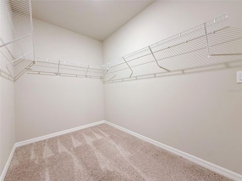 Tiny photo for 17341 Cagan Crossings Boulevard, Clermont, FL 34714 (MLS # O6399240)