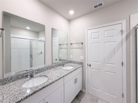 Tiny photo for 17341 Cagan Crossings Boulevard, Clermont, FL 34714 (MLS # O6399240)