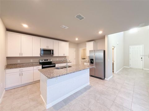 Tiny photo for 17341 Cagan Crossings Boulevard, Clermont, FL 34714 (MLS # O6399240)