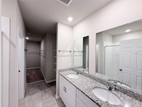 Tiny photo for 17341 Cagan Crossings Boulevard, Clermont, FL 34714 (MLS # O6399240)