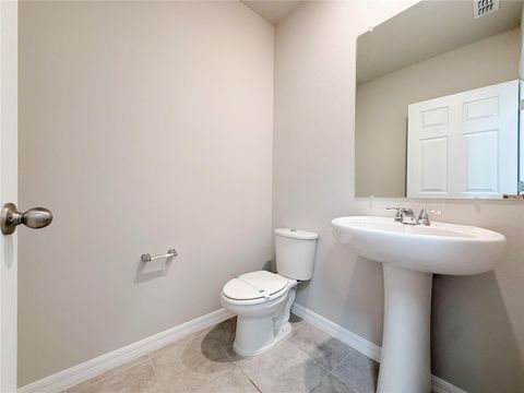 Tiny photo for 17341 Cagan Crossings Boulevard, Clermont, FL 34714 (MLS # O6399240)