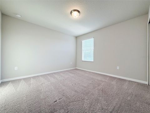 Tiny photo for 17341 Cagan Crossings Boulevard, Clermont, FL 34714 (MLS # O6399240)