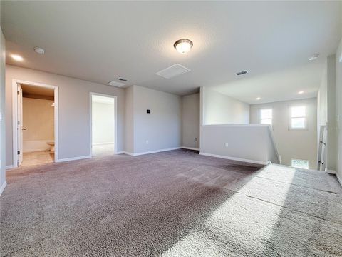 Tiny photo for 17341 Cagan Crossings Boulevard, Clermont, FL 34714 (MLS # O6399240)